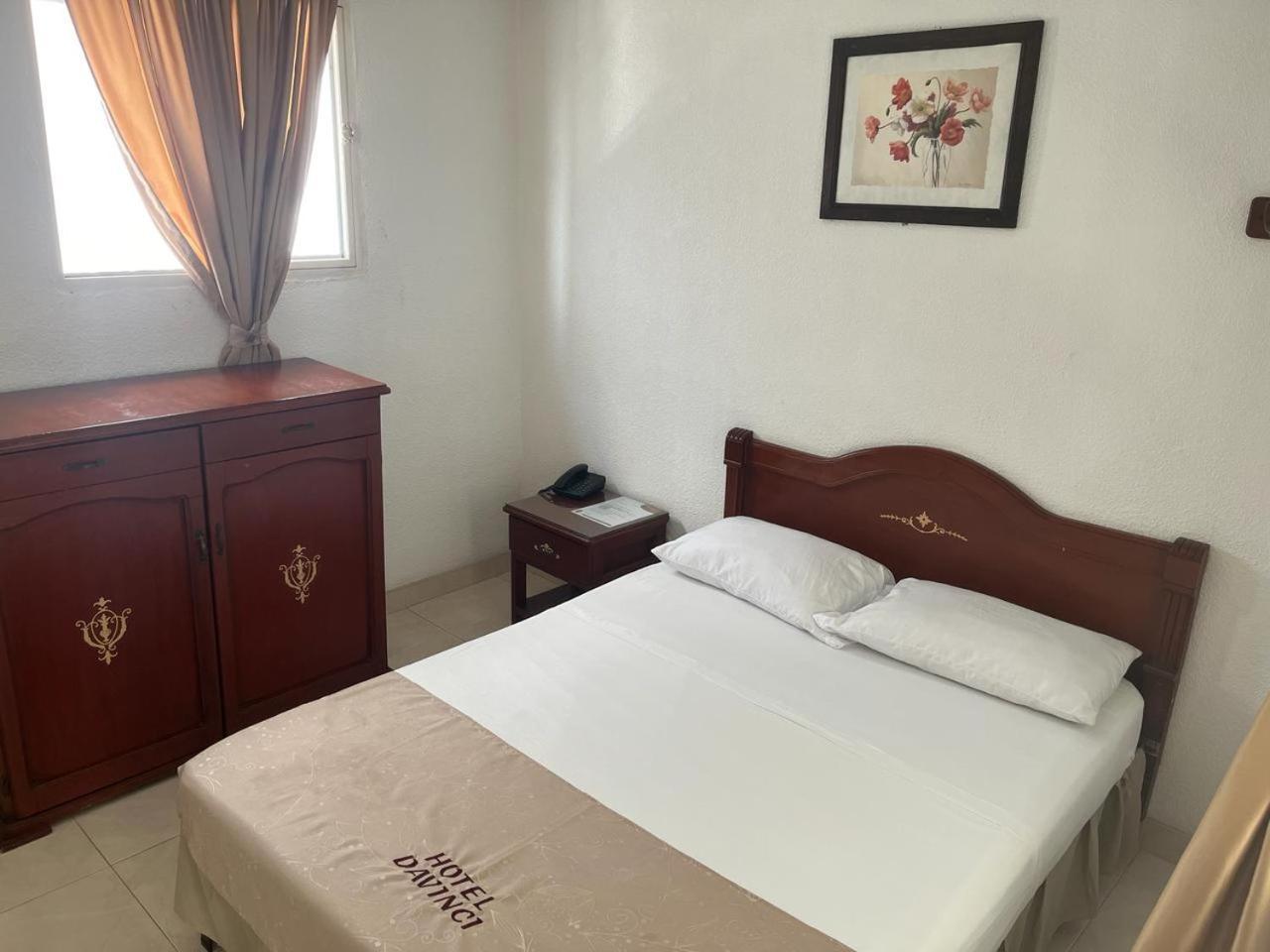 Hotel Davinci Calarcá Екстериор снимка